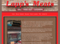 lappsmeats.com