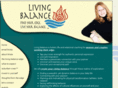 livingbalancelifecoaching.com