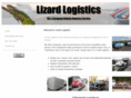 lizardlogistics.com