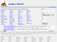 locateachurch.com