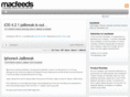 macfeeds.com