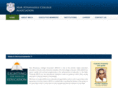 macollegeassociation.org