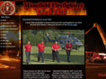 mansfieldfd1820.com