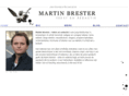 martinbrester.nl