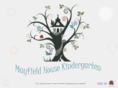 mayfieldhousekindergarten.com