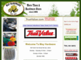 mayhardware.com