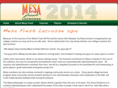 mesafresh2014.com
