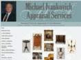 michaelivankovichappraisals.com