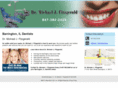 michaeljfitzgeralddds.com
