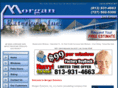 morganexteriorsinc.com