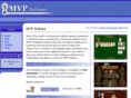 mvpsolitaire.com