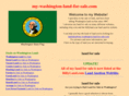my-washington-land-for-sale.com