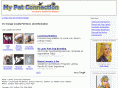 mypetconnection.com