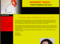 norbertradio.com