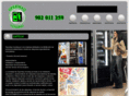 opermaqvending.com