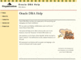 oracledbahelp.net