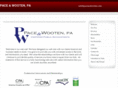 paceandwooten.com