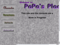 papamickey.com