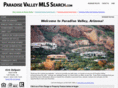 paradisevalleymlssearch.com