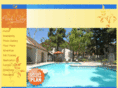 parkcityapthomes.com