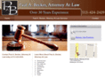 paulbeckerlaw.com