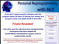 personalreprogramming.com