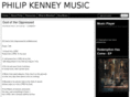 philipkenneymusic.com