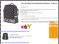 pinkelephantbackpack.com