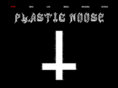 plasticnoose.com