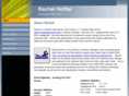 rachelhoffer.com