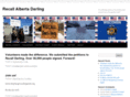 recallalbertadarling.org