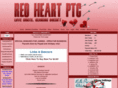 redheartptc.info