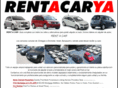 rentacarya.com.ar