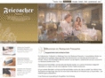 restaurant-friesacher.com