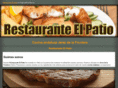 restaurantelpatio.es