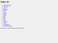 rholden.net