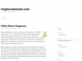 ringtonedomain.com