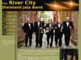 rivercitydixielandjazz.com