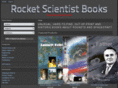 rocketscientistbooks.com