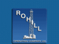 rohill.net