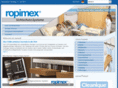 ropimex.com