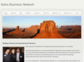 salsabusinessnetwork.com
