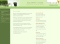 sayhellotoaloe.com