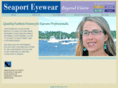 seaporteyewear.com
