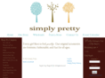 simplyprettythings.com