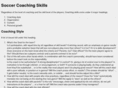 soccercoachingskills.com