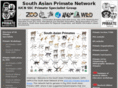 southasianprimatenetwork.org