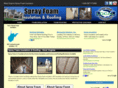 sprayfoamwestvirginia.com
