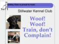 stillwaterkennelclub.org