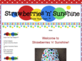 strawberriesnsunshine.com